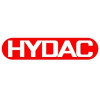 HYDAC INTERNATIONAL GmbH Logo